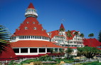 Hotel del Coronado